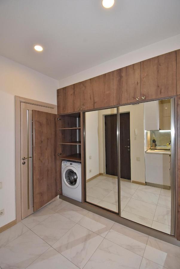 Home4You City Center Apartments Jereván Kültér fotó